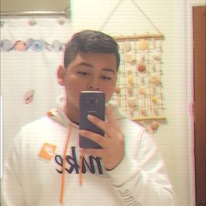 Meet your Posher, Kevin